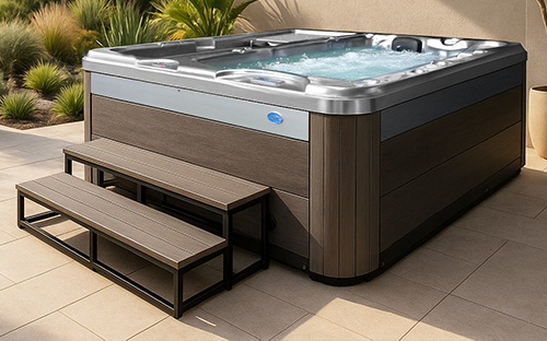 Cold Plunge&trade; Spas Porterville hot tubs for sale