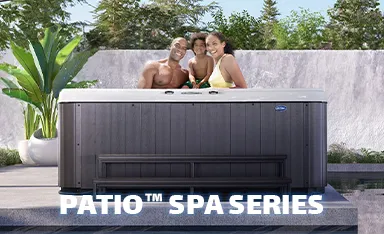 Patio Plus™ Spas Porterville hot tubs for sale