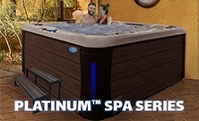 Platinum™ Spas Porterville hot tubs for sale