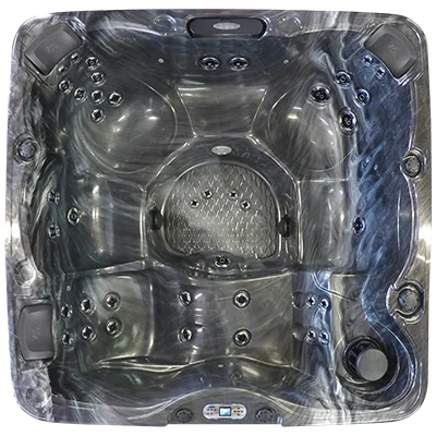 Pacifica EC-739L hot tubs for sale in Porterville