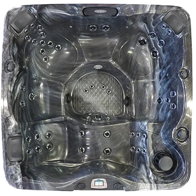 Pacifica-X EC-751LX hot tubs for sale in Porterville