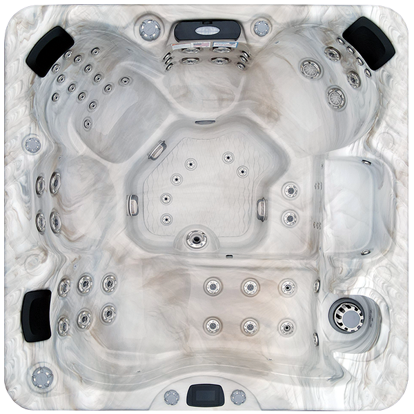 Costa-X EC-767LX hot tubs for sale in Porterville