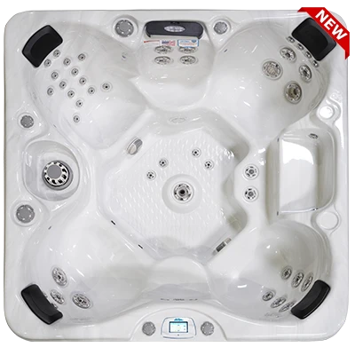 Cancun-X EC-849BX hot tubs for sale in Porterville