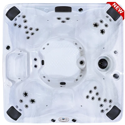 Tropical Plus PPZ-743BC hot tubs for sale in Porterville
