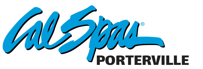 Calspas logo - Porterville